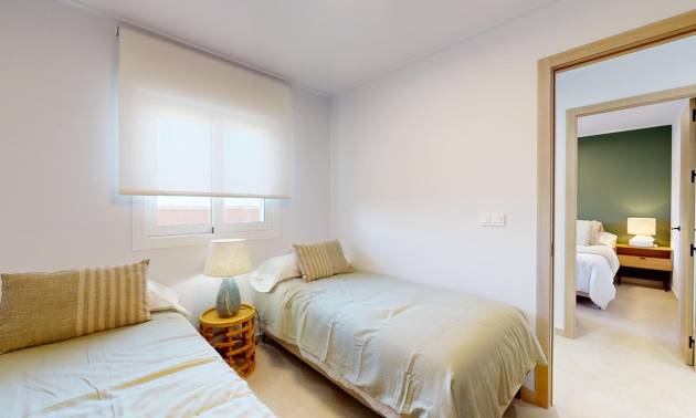 Nueva construcción  - Apartment - Guardamar del Segura - El Raso