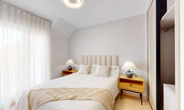 Nueva construcción  - Apartment - Guardamar del Segura - El Raso