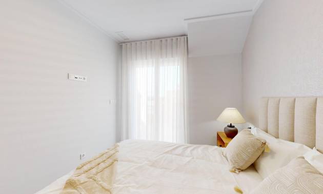 Nueva construcción  - Apartment - Guardamar del Segura - El Raso