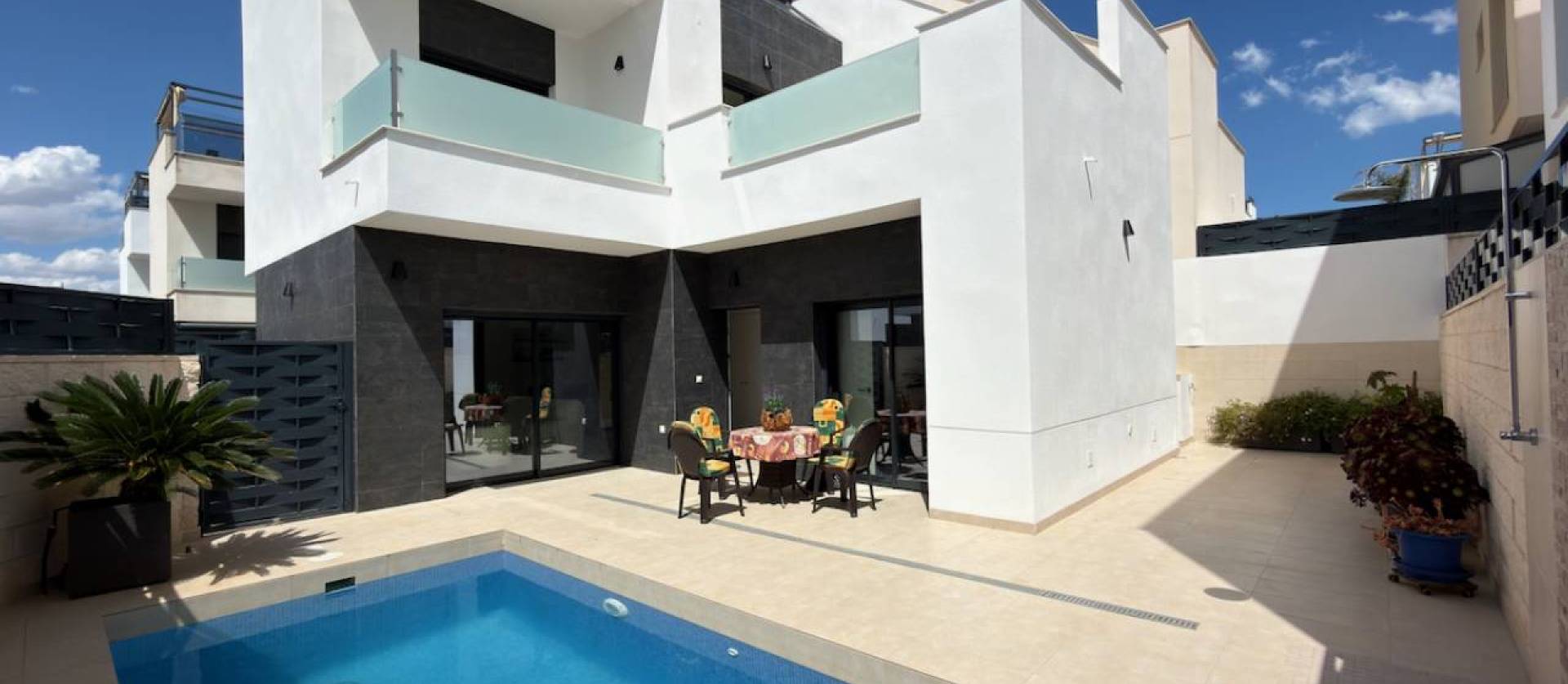 Bestaande woningen - Villa - Benijofar