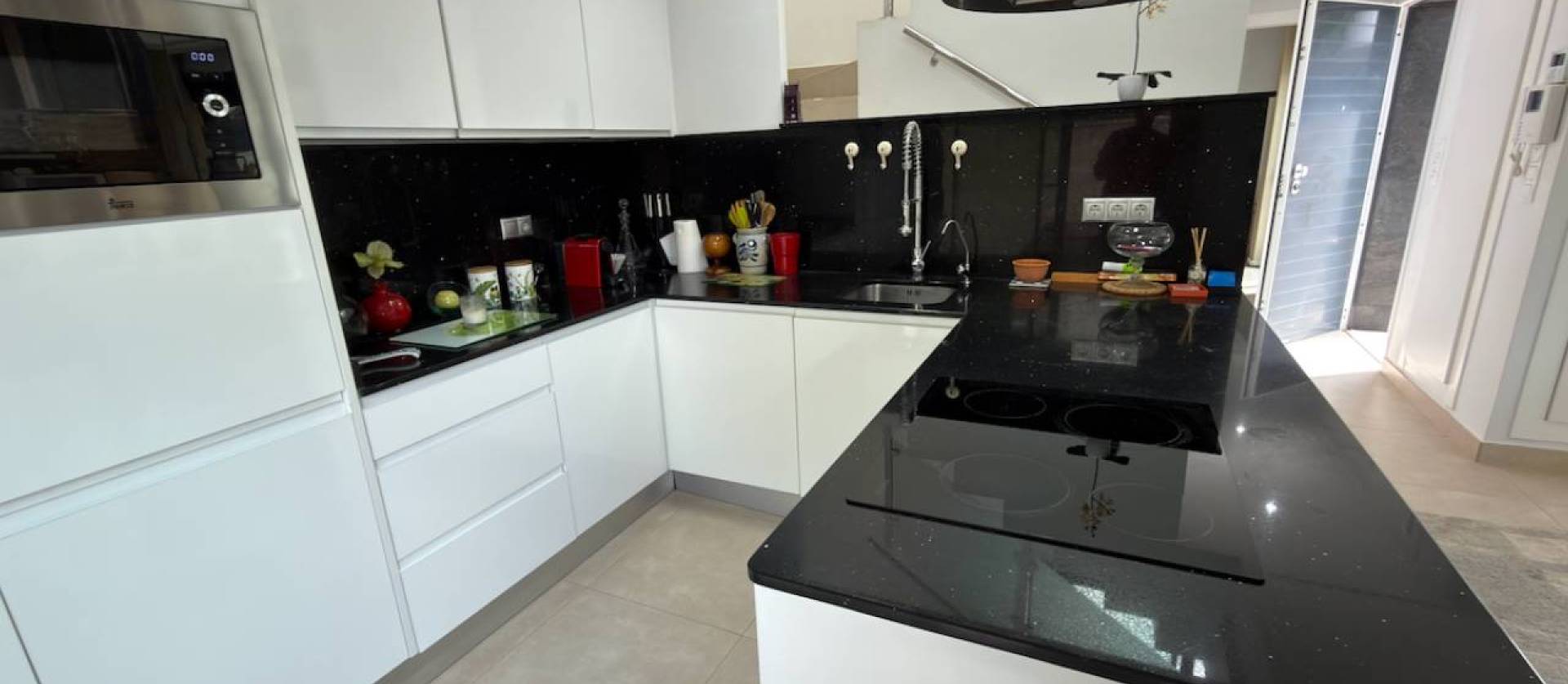 Bestaande woningen - Villa - Benijofar