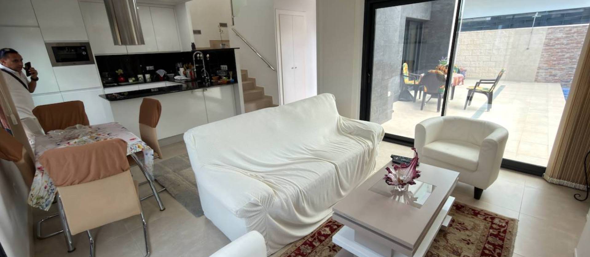 Bestaande woningen - Villa - Benijofar