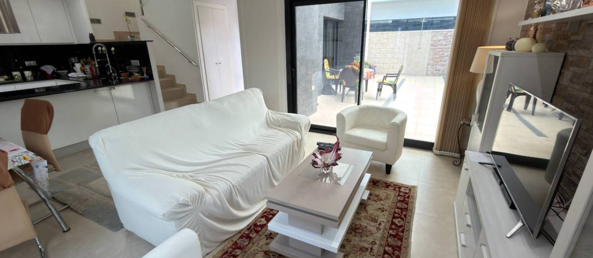 Bestaande woningen - Villa - Benijofar