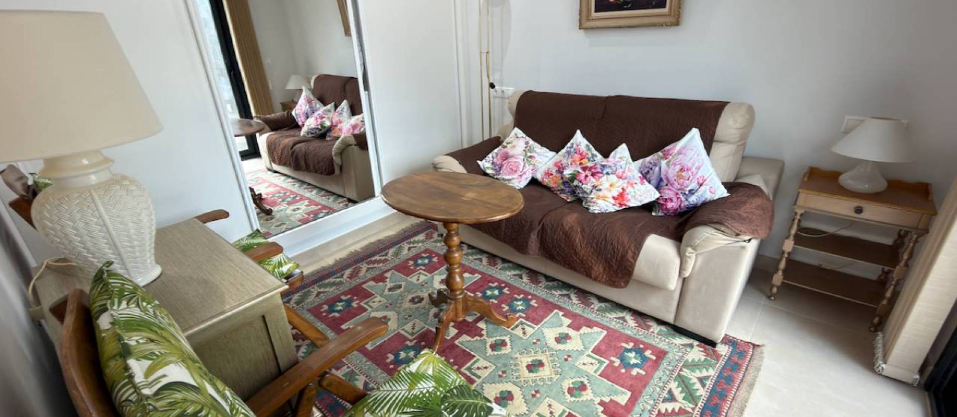 Bestaande woningen - Villa - Benijofar
