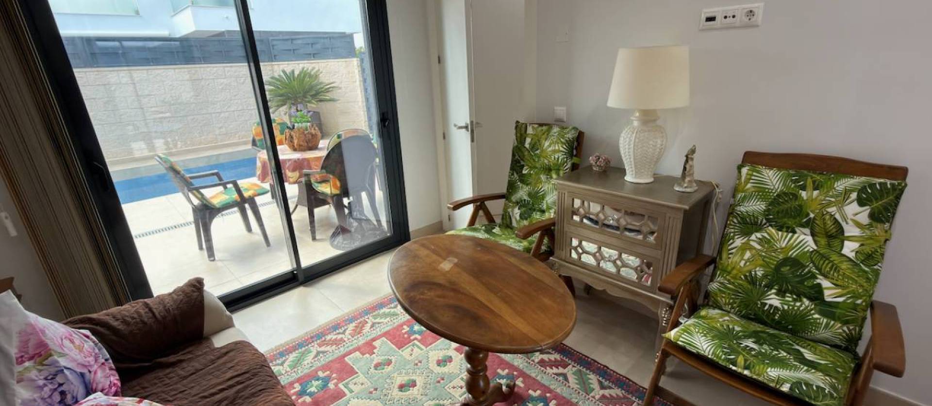 Bestaande woningen - Villa - Benijofar