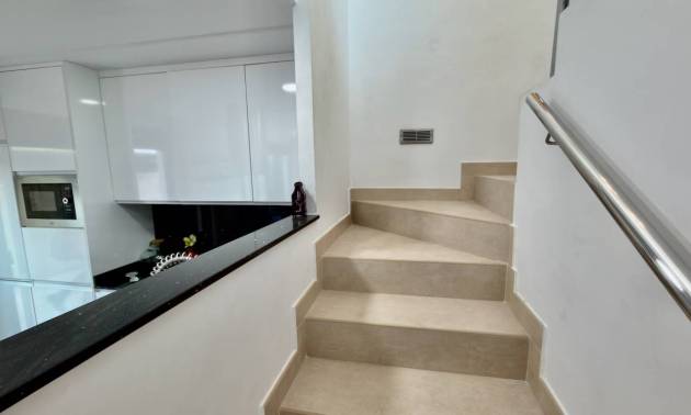 Bestaande woningen - Villa - Benijofar