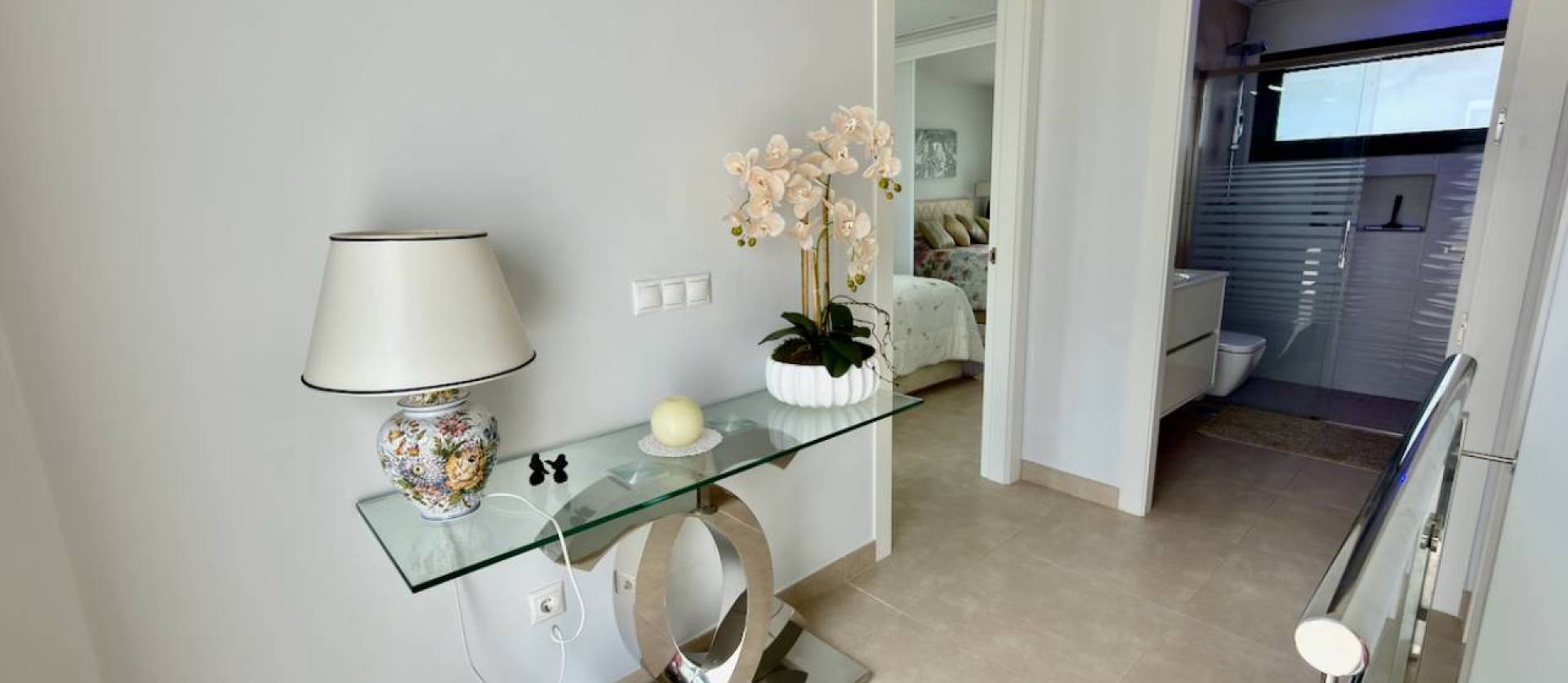 Bestaande woningen - Villa - Benijofar