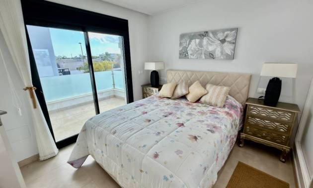 Bestaande woningen - Villa - Benijofar