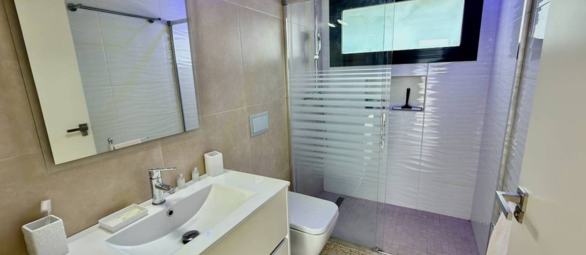 Bestaande woningen - Villa - Benijofar