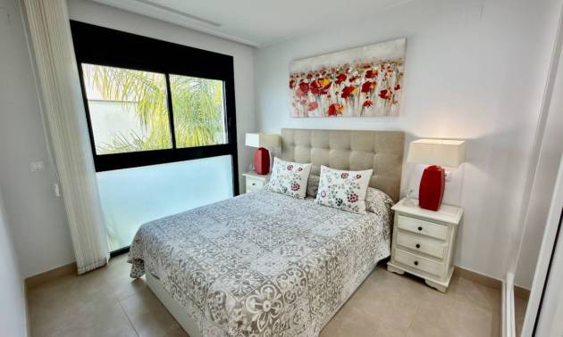 Bestaande woningen - Villa - Benijofar