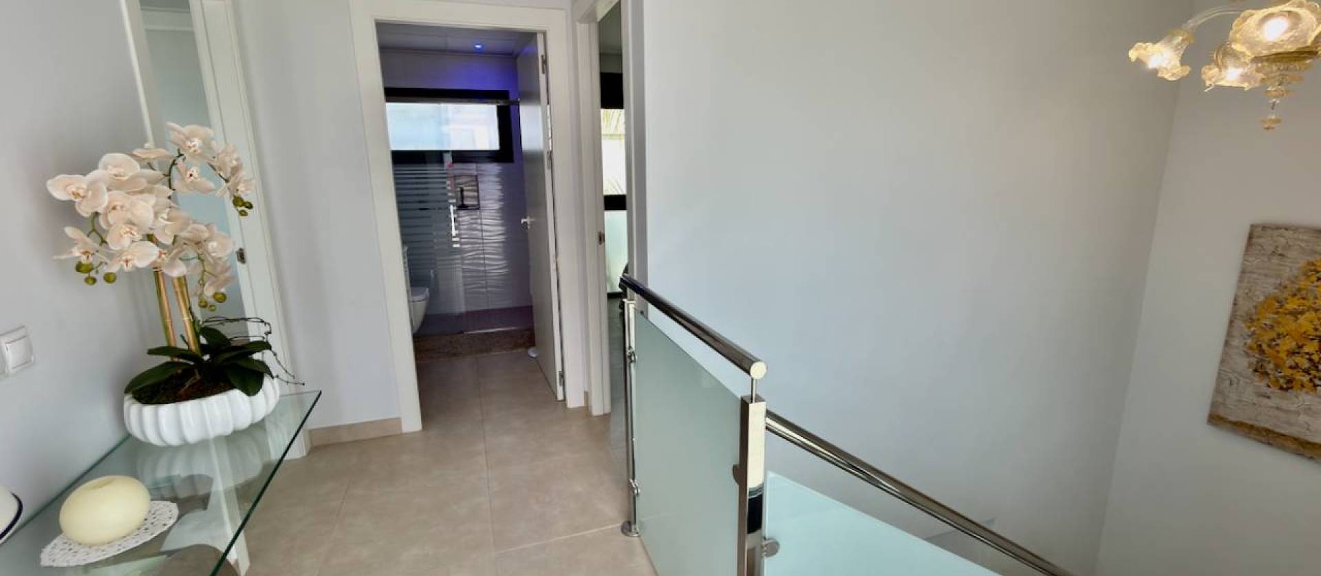 Bestaande woningen - Villa - Benijofar