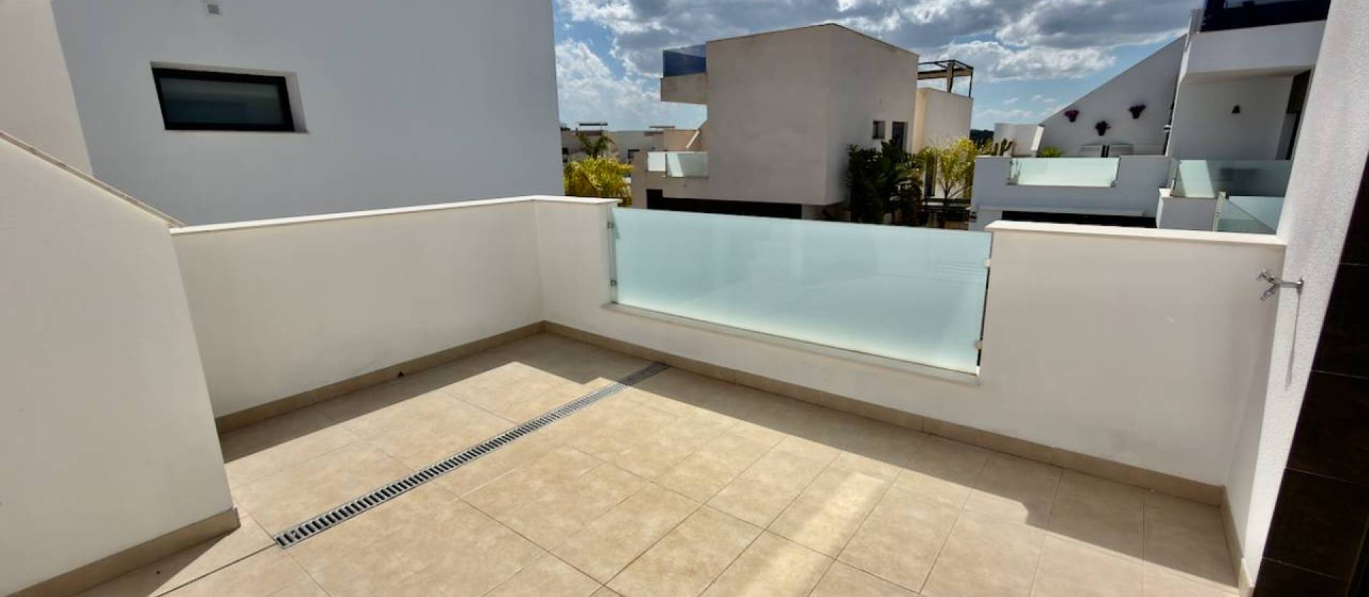 Bestaande woningen - Villa - Benijofar