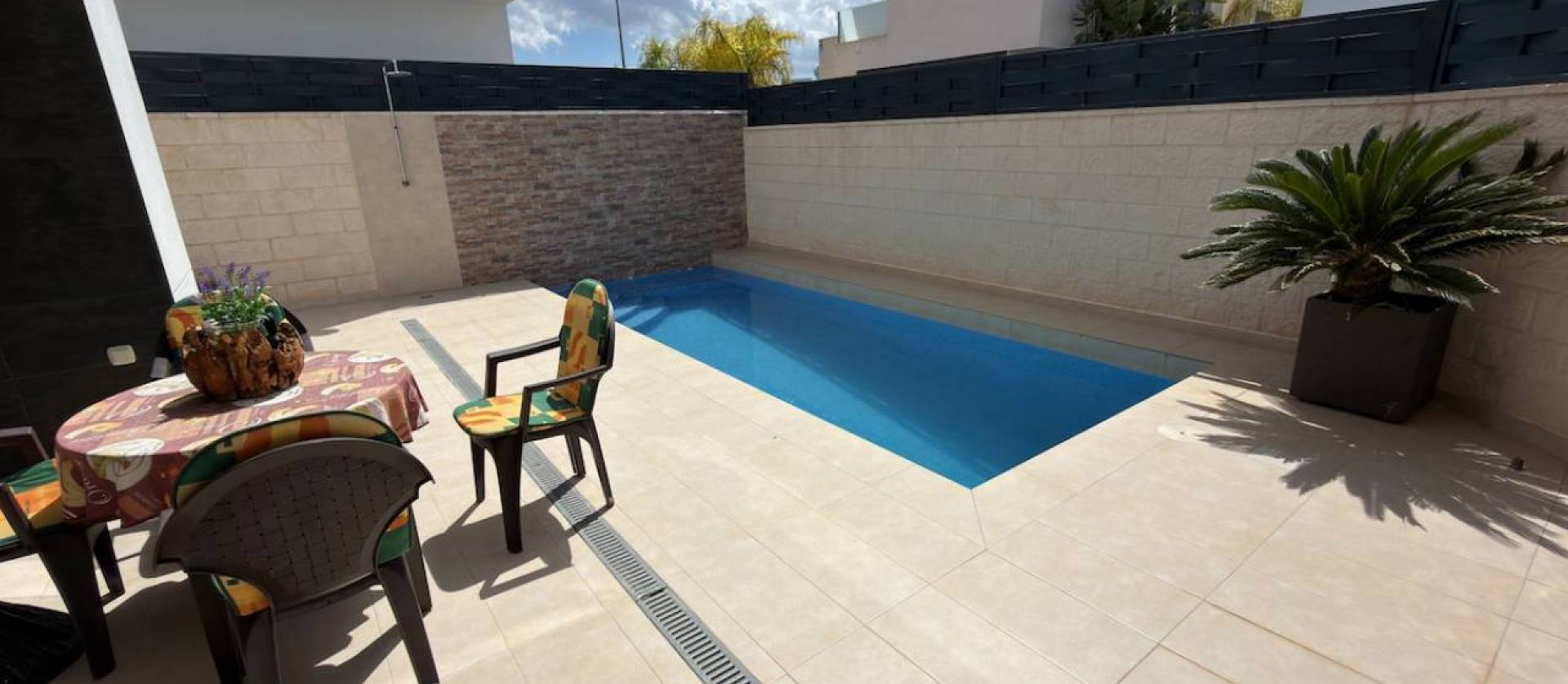 Bestaande woningen - Villa - Benijofar