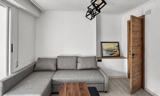 Bestaande woningen - Appartment - Torrevieja