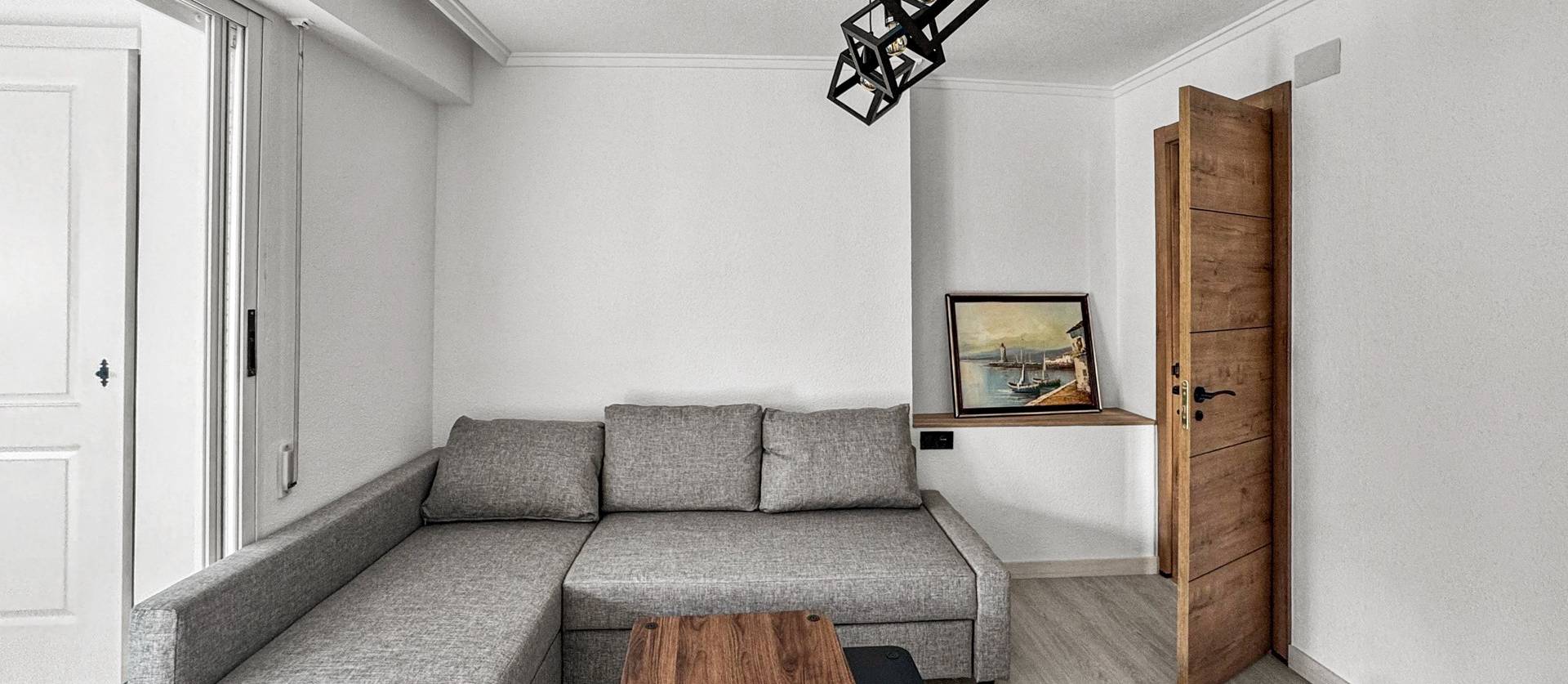 Bestaande woningen - Appartment - Torrevieja