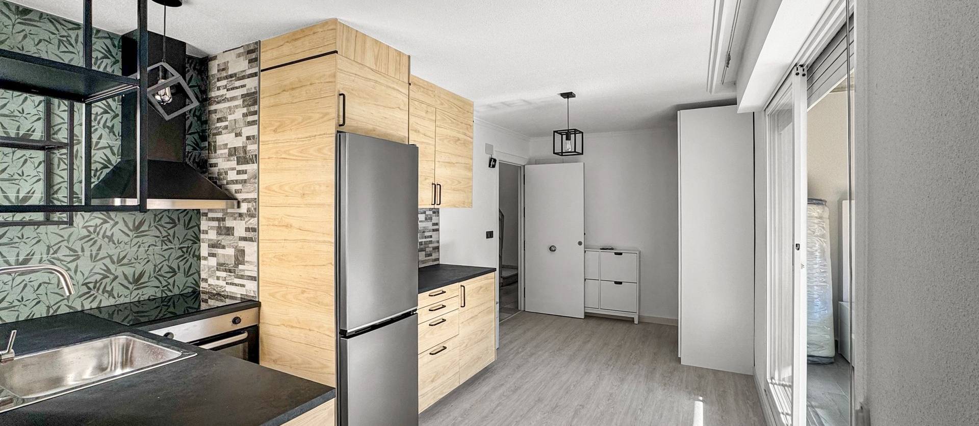 Bestaande woningen - Appartment - Torrevieja
