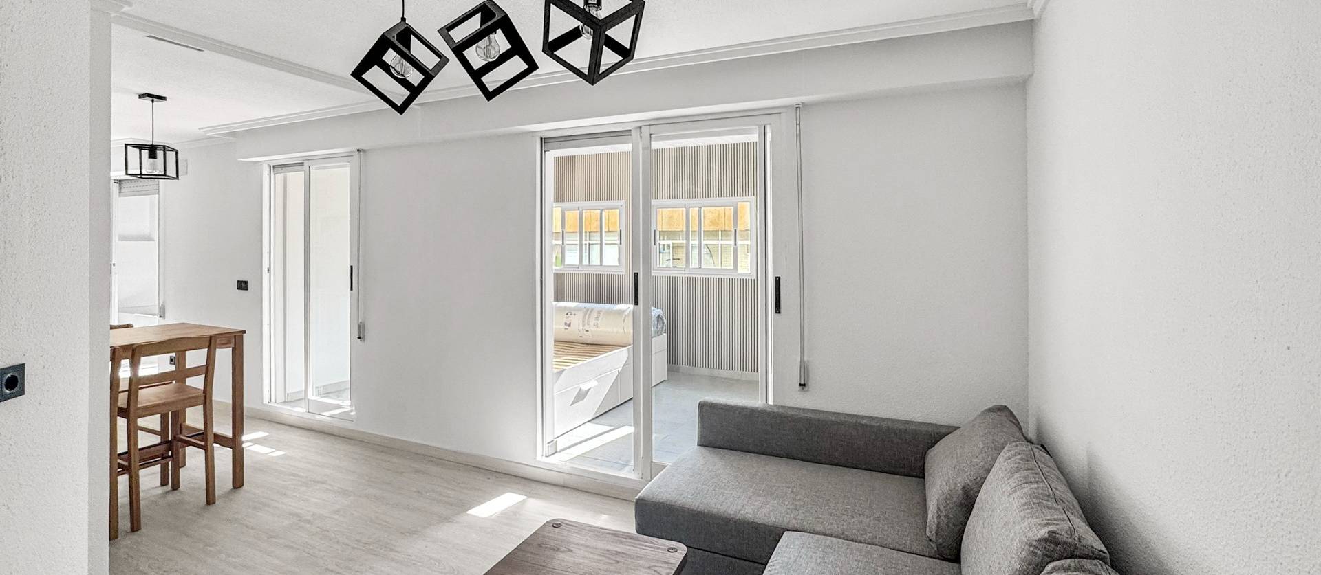 Bestaande woningen - Appartment - Torrevieja