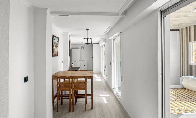 Bestaande woningen - Appartment - Torrevieja
