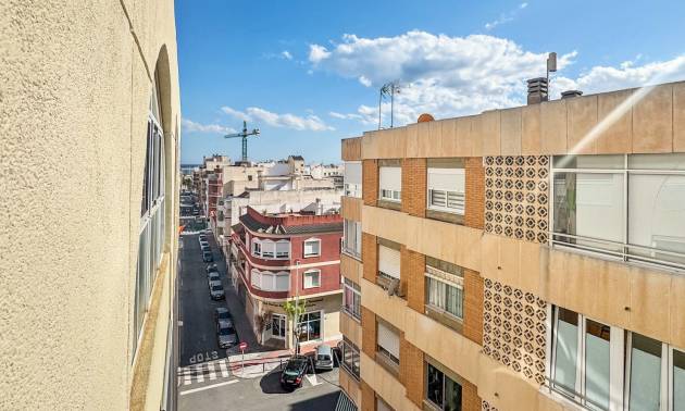 Bestaande woningen - Appartment - Torrevieja