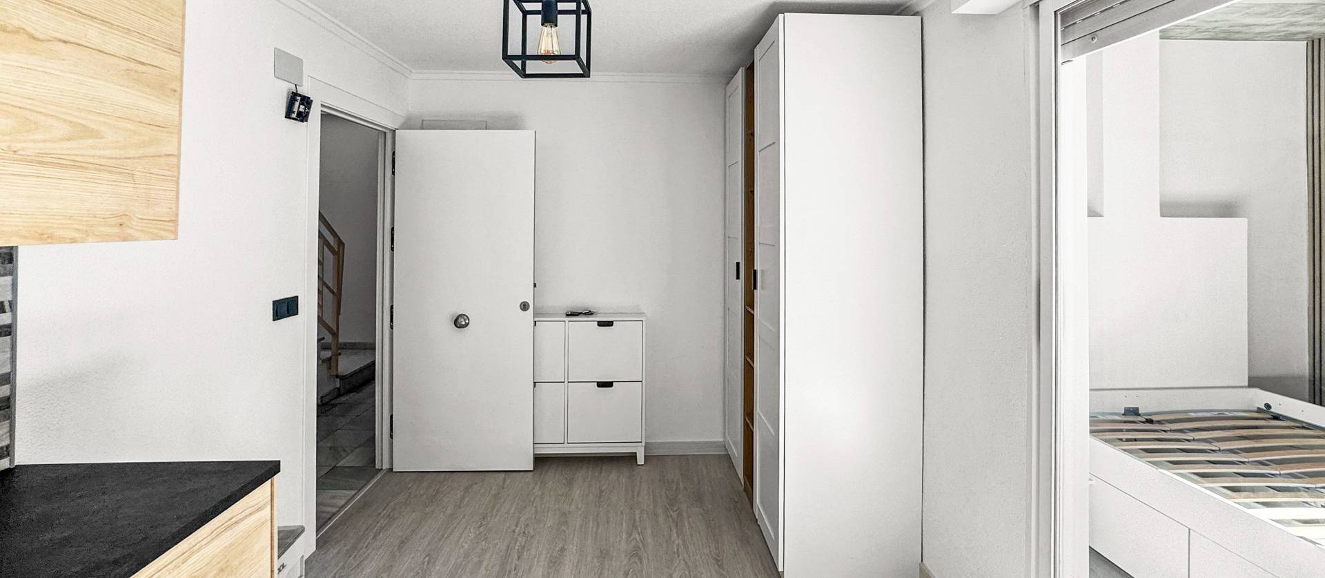Bestaande woningen - Appartment - Torrevieja