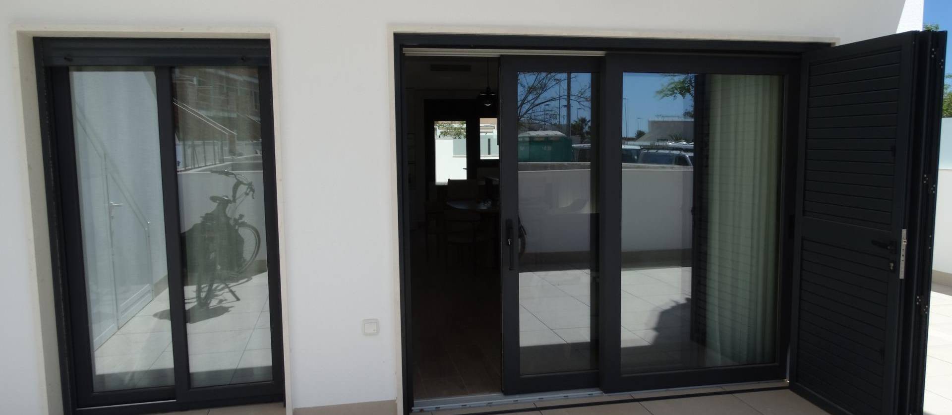 Nouvelle construction - Bungalow - Pilar de la Horadada - pueblo