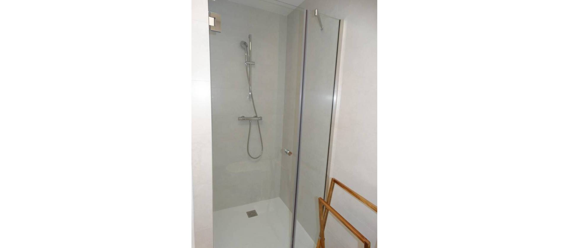 Nouvelle construction - Bungalow - Pilar de la Horadada - pueblo