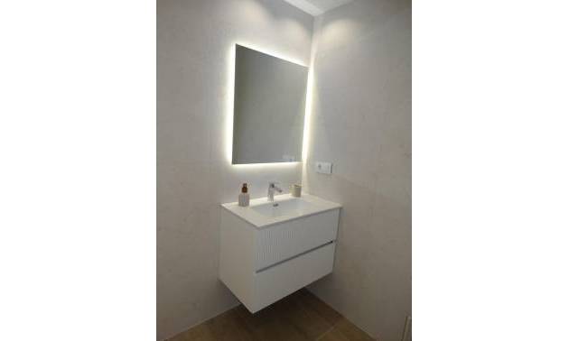 Nouvelle construction - Bungalow - Pilar de la Horadada - pueblo