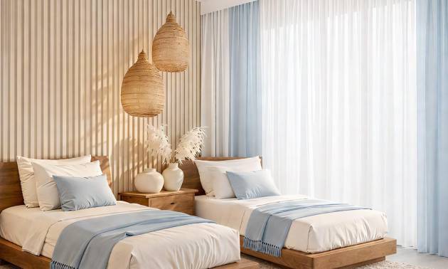 New Build - Apartment - San Pedro del Pinatar - Lo Pagán