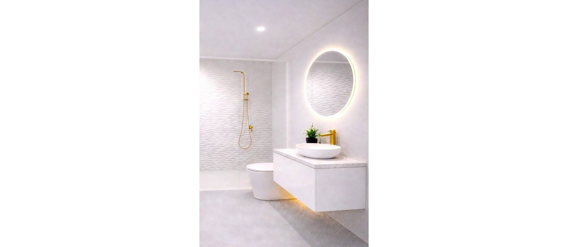 New Build - Apartment - San Pedro del Pinatar - Lo Pagán