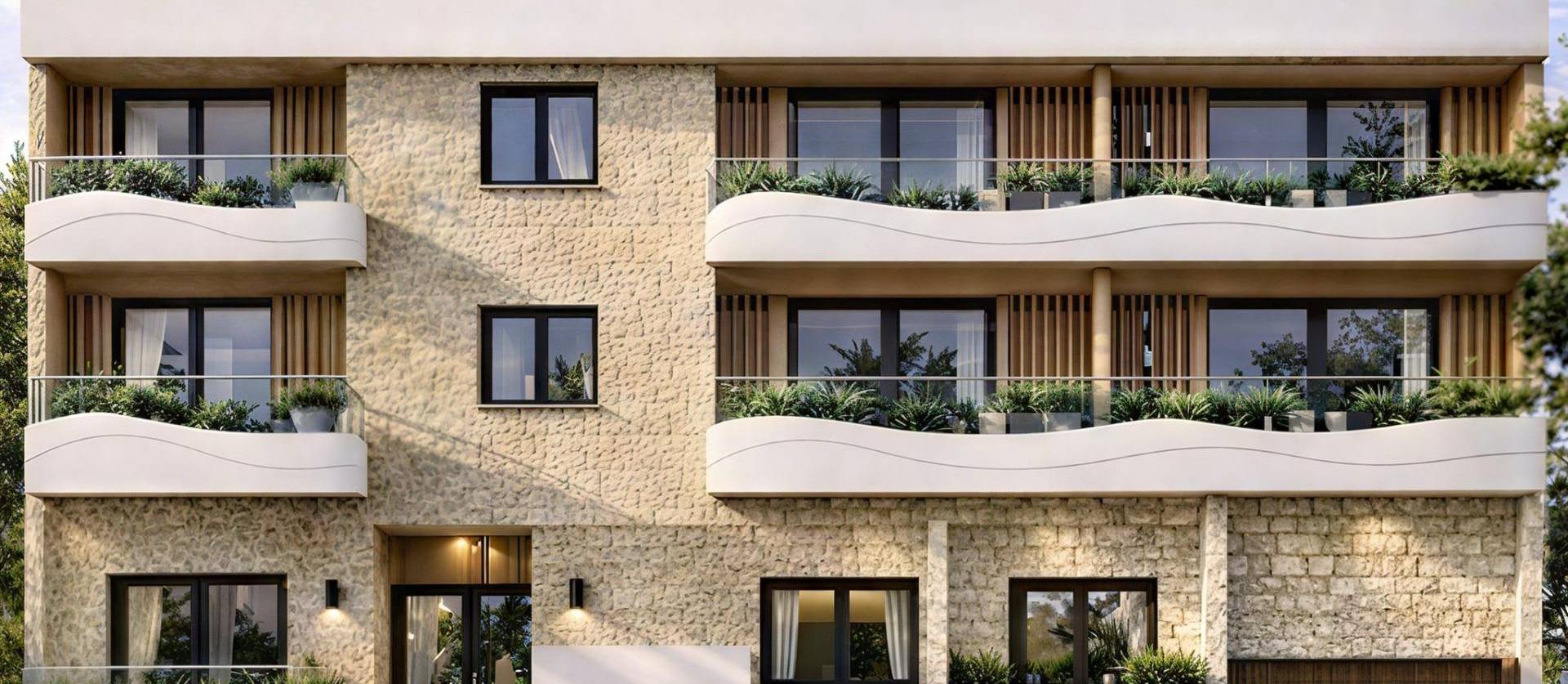 Nueva construcción  - Apartment - San Pedro del Pinatar - Lo Pagán