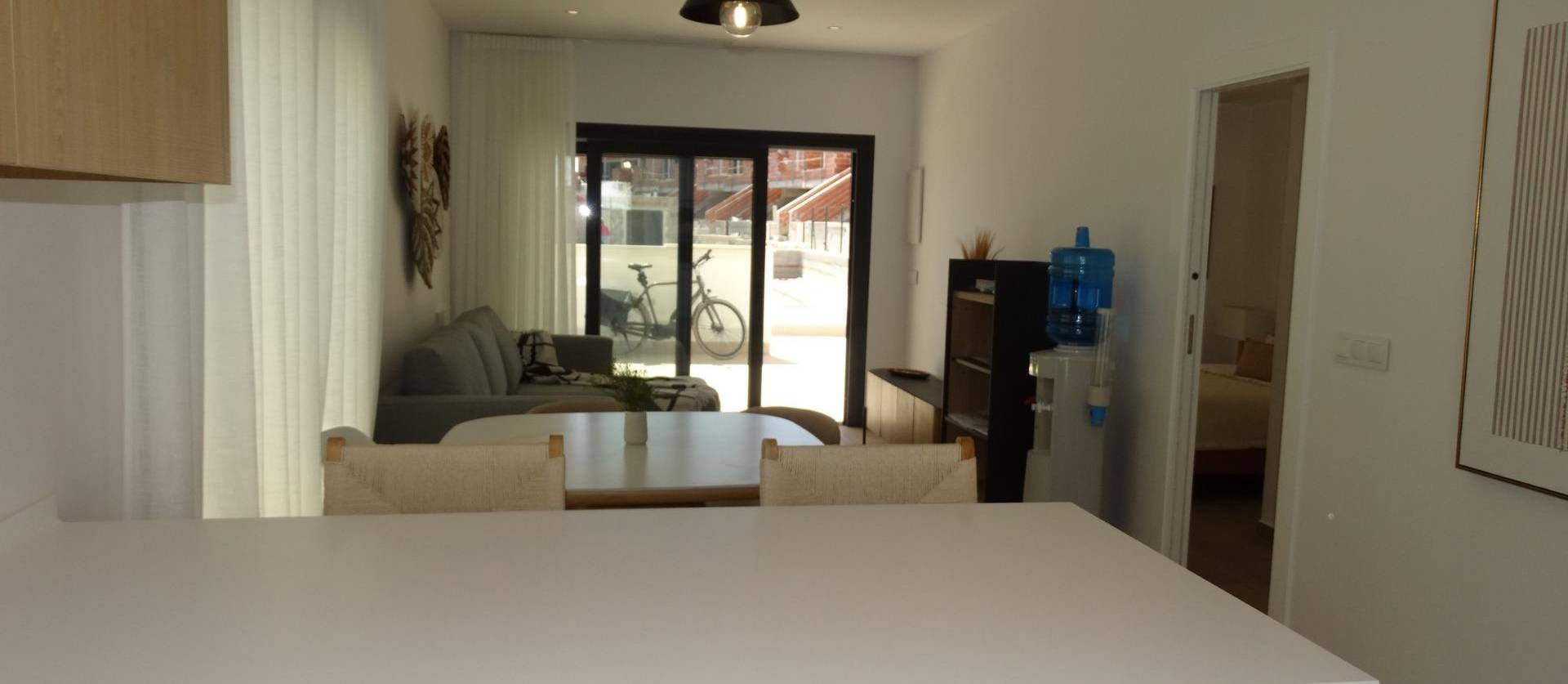 Nouvelle construction - Bungalow - Pilar de la Horadada - pueblo