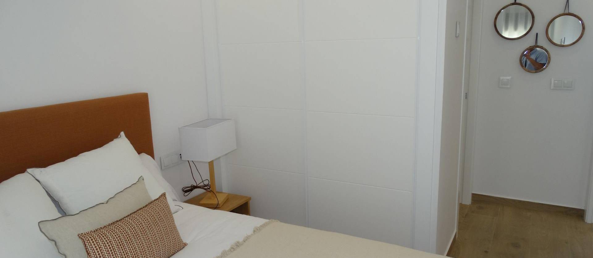 Nouvelle construction - Bungalow - Pilar de la Horadada - pueblo