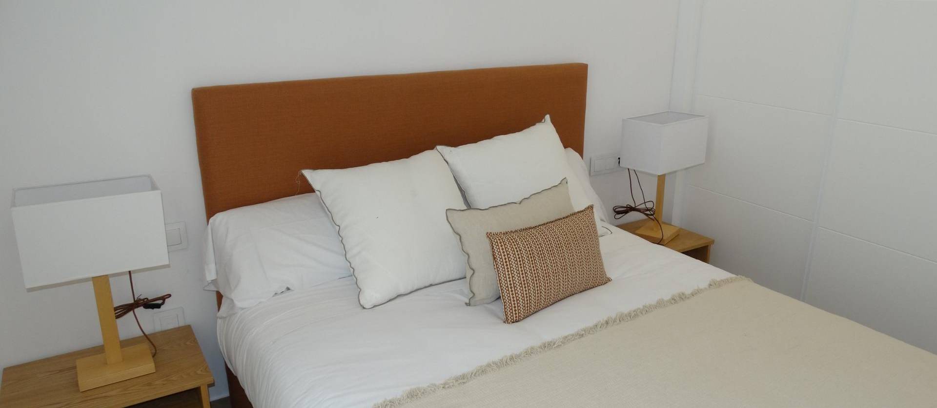 Nouvelle construction - Bungalow - Pilar de la Horadada - pueblo