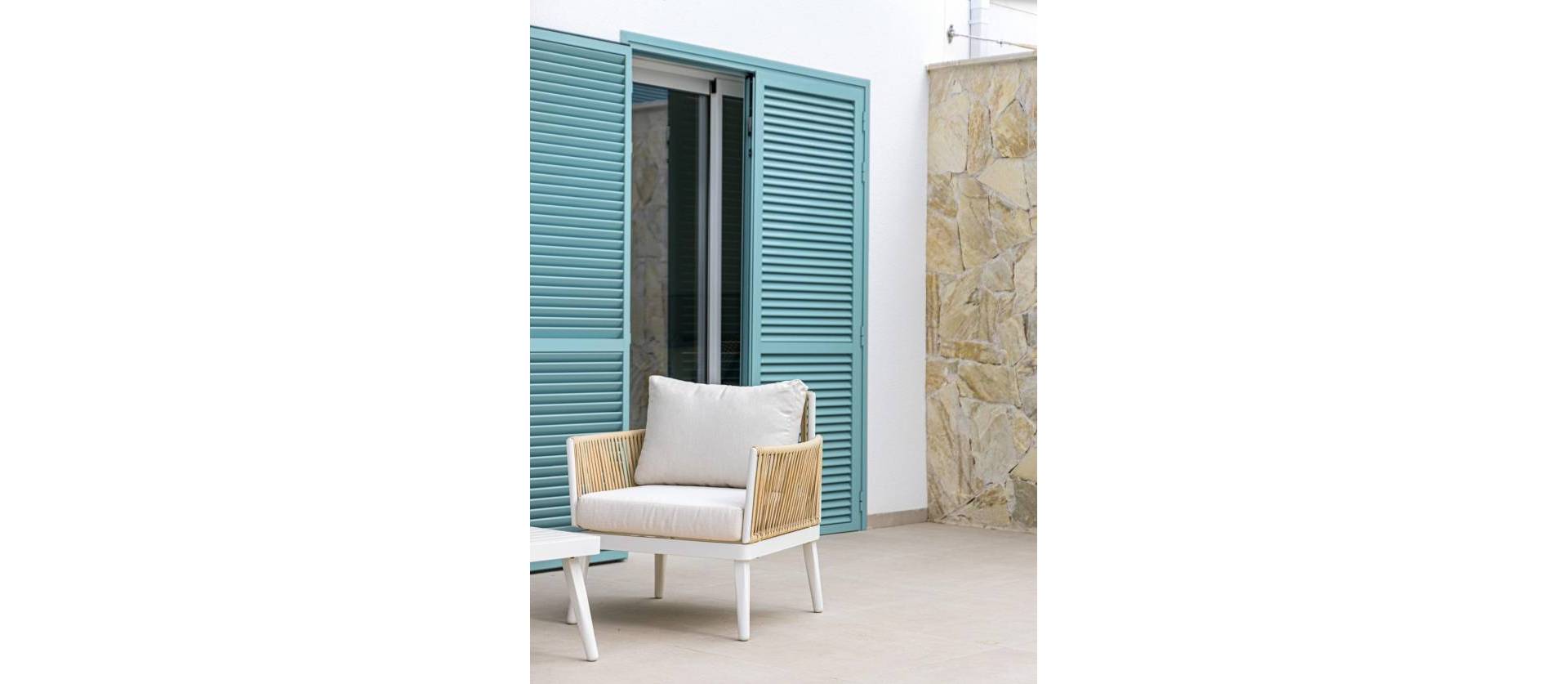 Nouvelle construction - Bungalow - Pilar de la Horadada - Torre de la Horadada