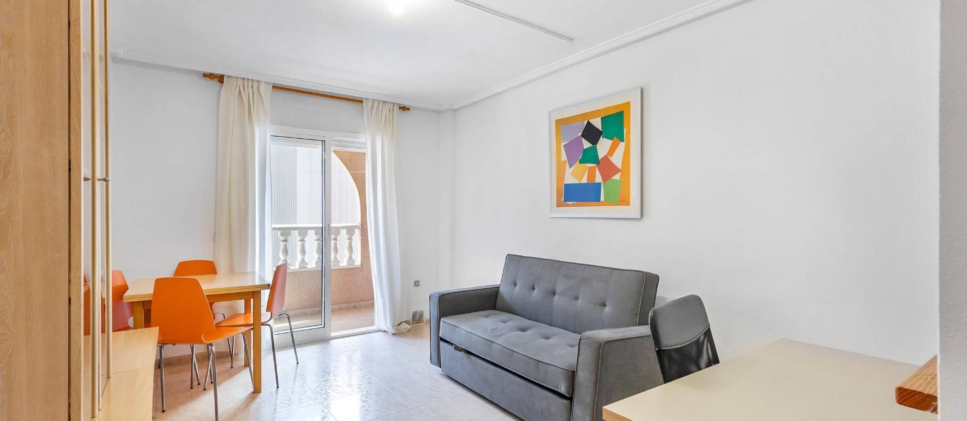 Revente - Apartment - Torrevieja - Estacion de autobuses