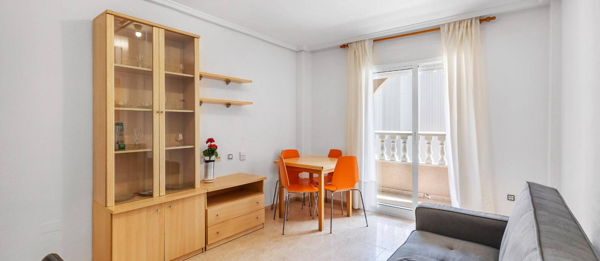 Revente - Apartment - Torrevieja - Estacion de autobuses