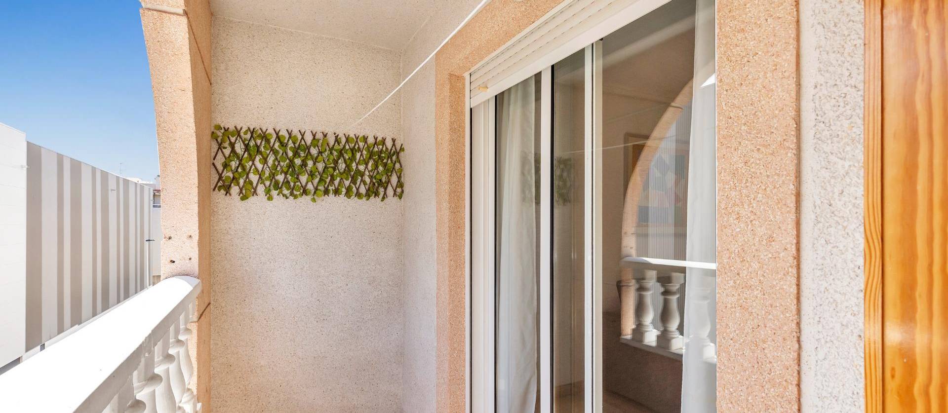 Revente - Apartment - Torrevieja - Estacion de autobuses