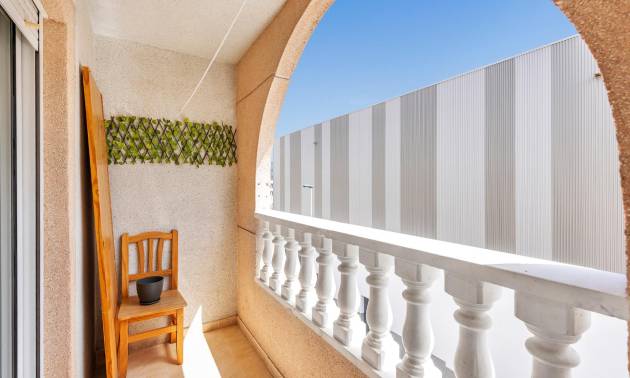 Revente - Apartment - Torrevieja - Estacion de autobuses