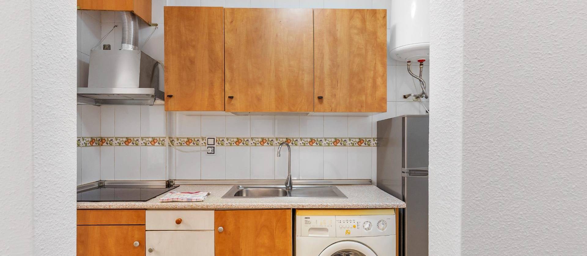 Revente - Apartment - Torrevieja - Estacion de autobuses