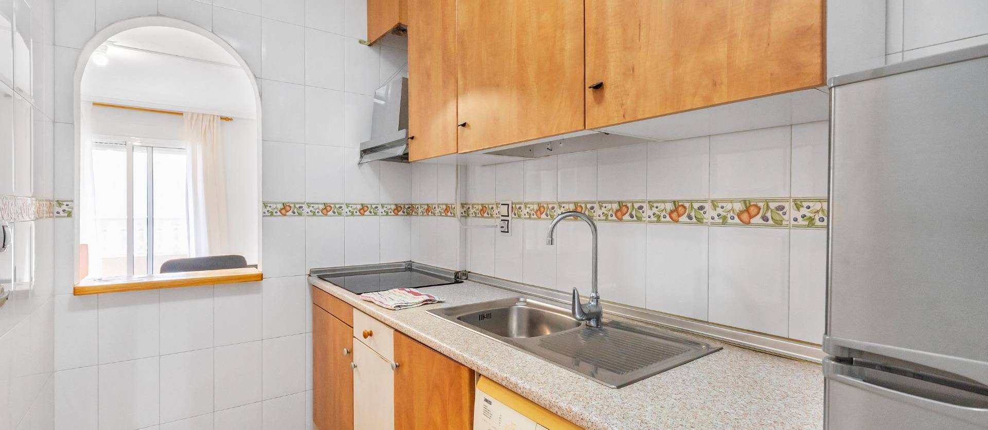 Revente - Apartment - Torrevieja - Estacion de autobuses