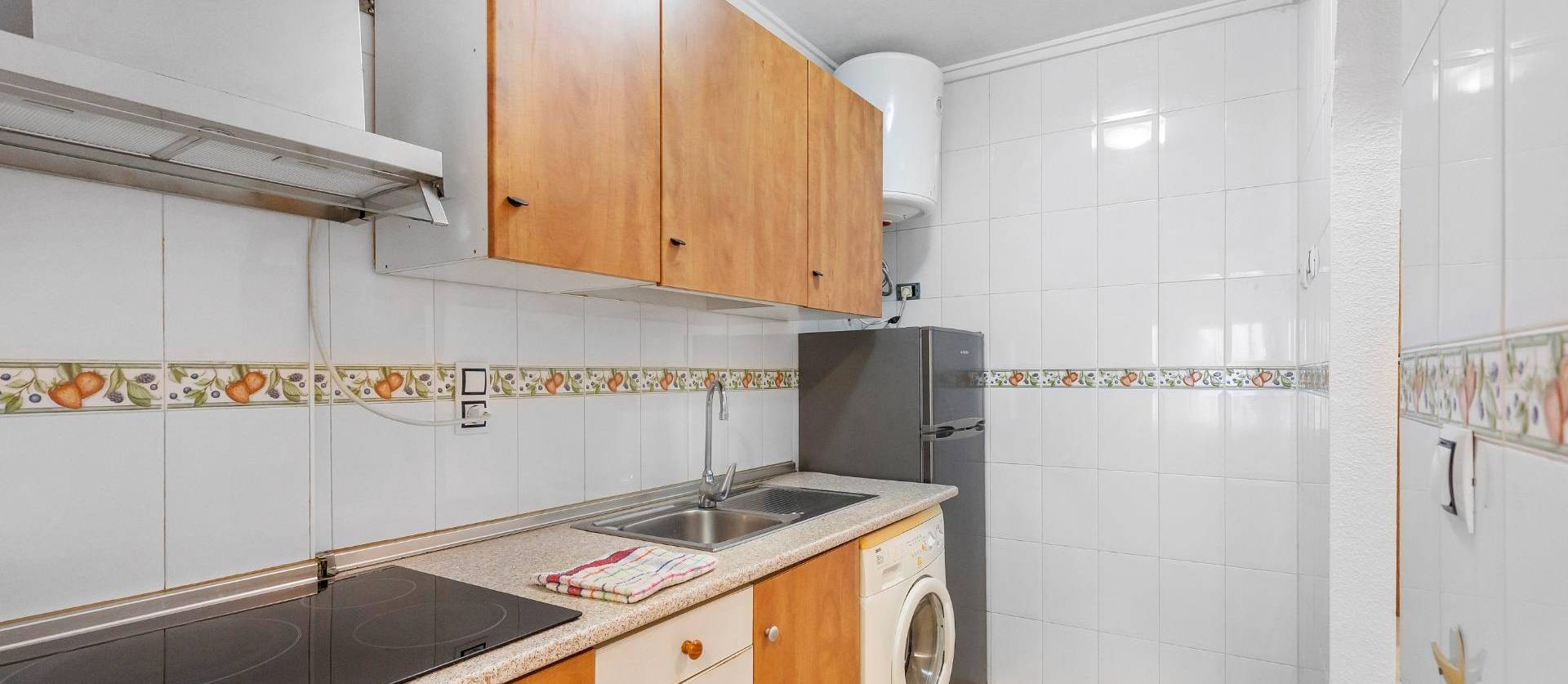 Revente - Apartment - Torrevieja - Estacion de autobuses