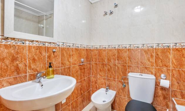 Revente - Apartment - Torrevieja - Estacion de autobuses