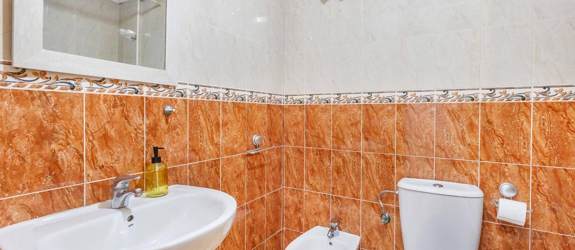 Revente - Apartment - Torrevieja - Estacion de autobuses