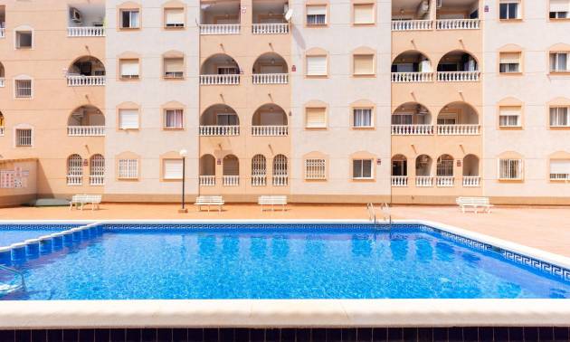 Revente - Apartment - Torrevieja - Estacion de autobuses