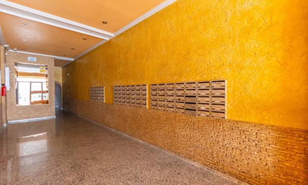 Revente - Apartment - Torrevieja - Estacion de autobuses