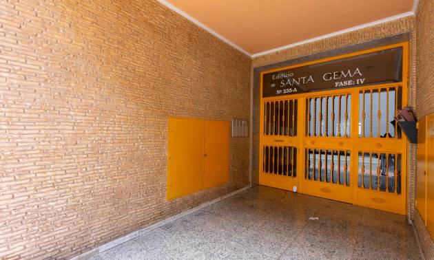 Revente - Apartment - Torrevieja - Estacion de autobuses