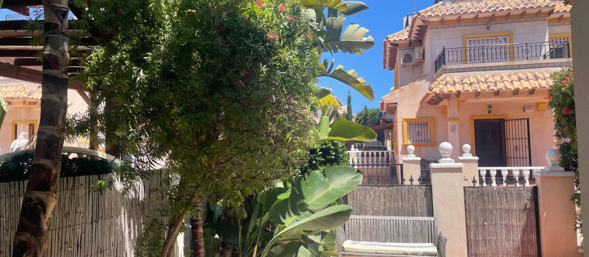 Bestaande woningen - Villa - Orihuela Costa - La Regia