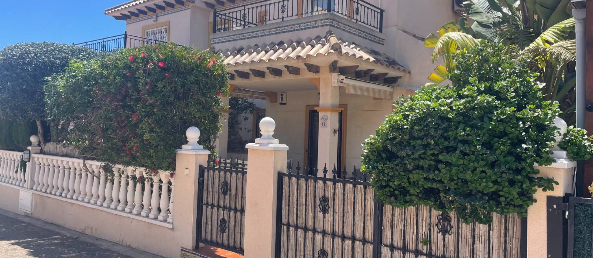 Bestaande woningen - Villa - Orihuela Costa - La Regia