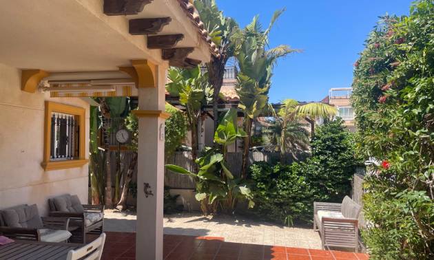 Bestaande woningen - Villa - Orihuela Costa - La Regia