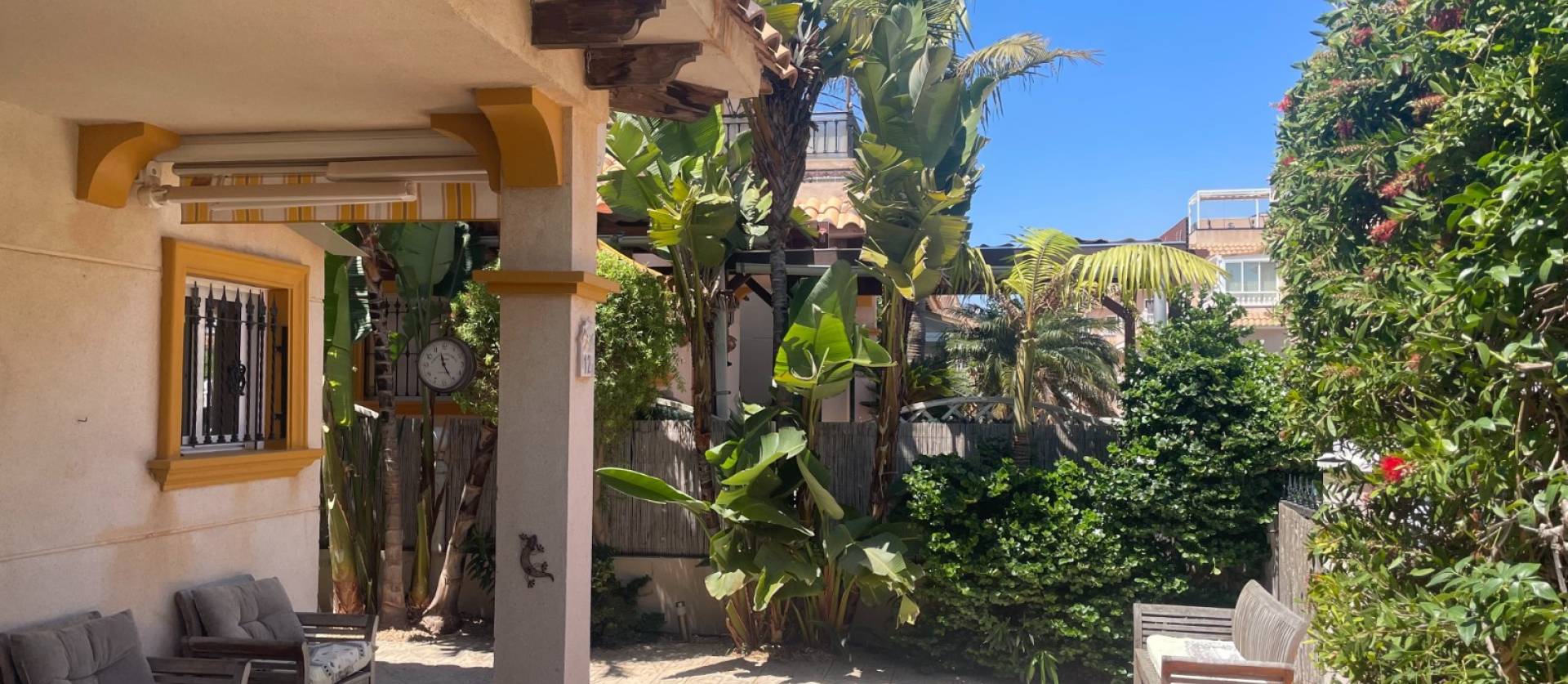 Bestaande woningen - Villa - Orihuela Costa - La Regia